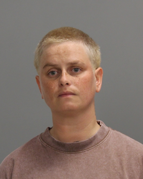 AIKEN, ABIGAIL PAULINE arrested by Texas A&M University Police