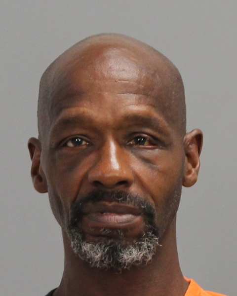 DAVENPORT, LARRY DONELL arrested by Bryan Police Department