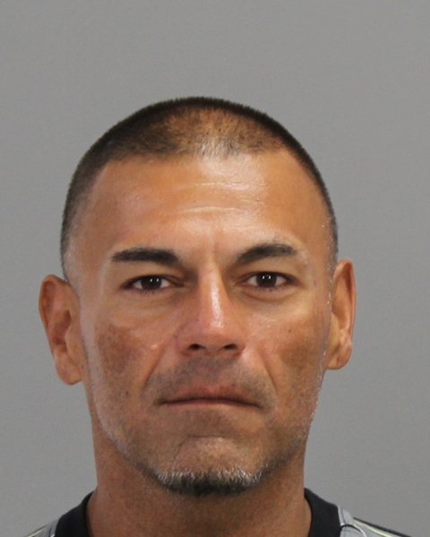 GONZALEZ, RAMIRO ROEL booking photo