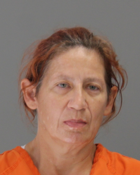 GREENWADE, STEPHANIE DAWN arrested by Brazos County Sheriff’s Office