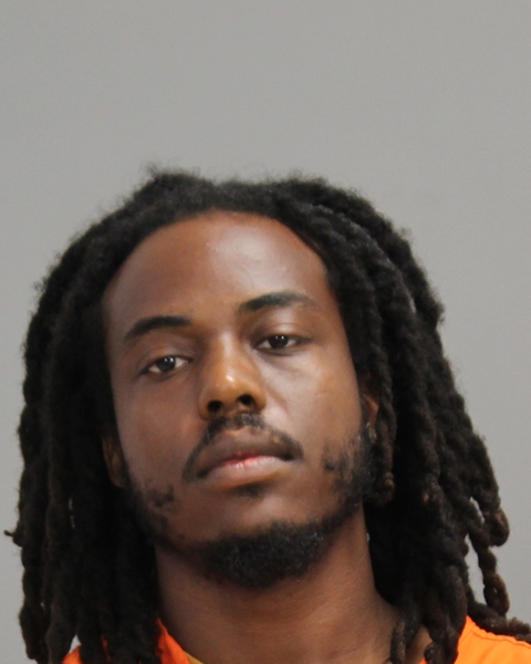 BOWERS-RICHARDSON, JACORIEN MILES booking photo
