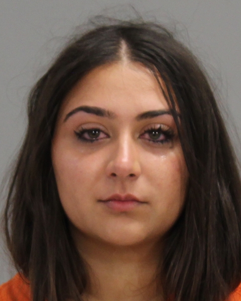 GREWAL, ARPEN KAUR arrested by College Station Police Department