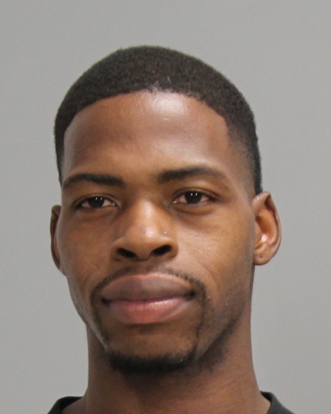 DAVIS, KESTON DE SHUN arrested by Texas A&M University Police