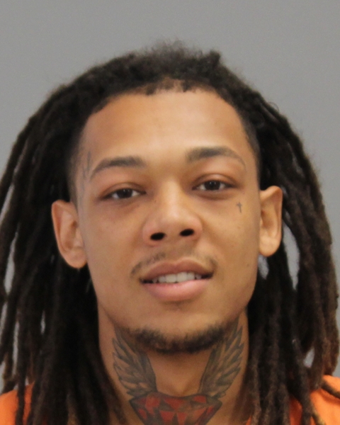 JENNINGS, ROBERT DEWAYNE arrested by Bryan Police Department