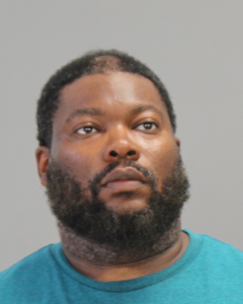 GREEN, TREQUINTTON CORRAL arrested by Brazos County Sheriff’s Office