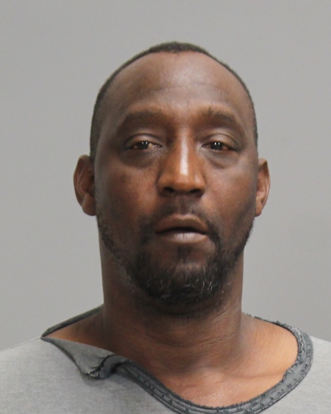 JACKSON, EDWARD CHARLES arrested by Brazos County Sheriff’s Office