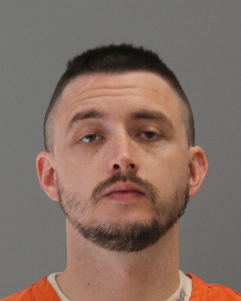 Jenkins, John Taylor arrested by Brazos County Sheriff’s Office