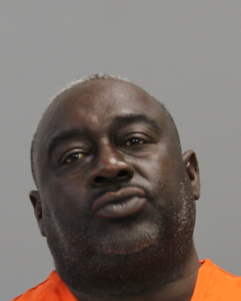 JOHNSON, MELVIN DEWAYNE arrested by Bryan Police Department