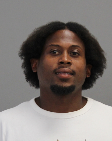 Caldwell, Avery Marquis arrested by Brazos County Sheriff’s Office