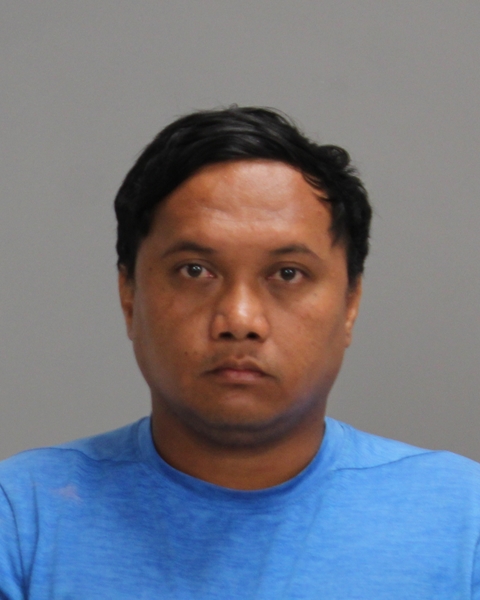 CASTRO, MARTIN ANGELO GARCIA arrested by College Station Police Department