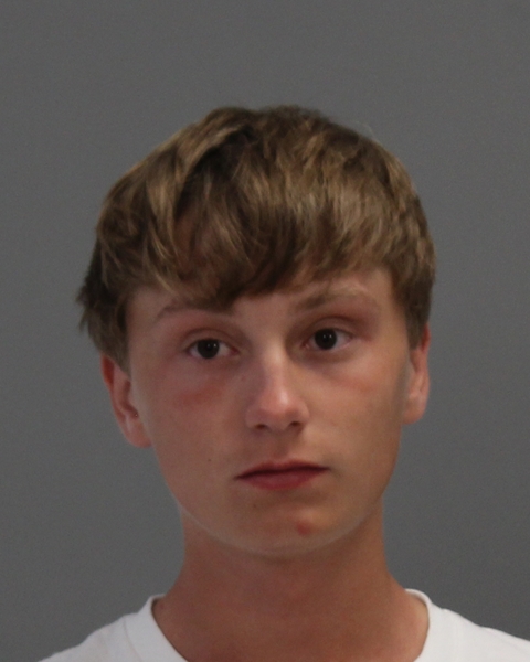 BELTON, PAUL CLEMONS booking photo