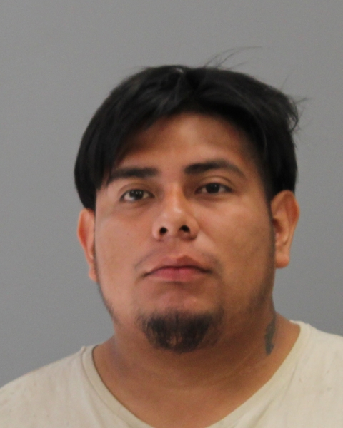 ESCOBAR MACARIO, HECTOR arrested by College Station Police Department