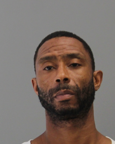 Garrett, Donald Wayne arrested by College Station Police Department