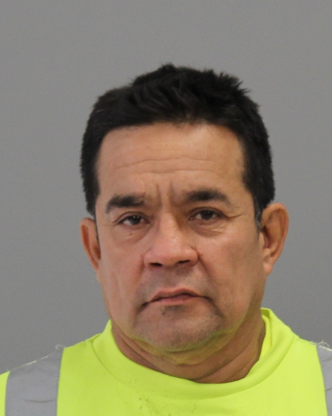 GOMEZ ZAPATA, MARTIN arrested by Texas A&M University Police