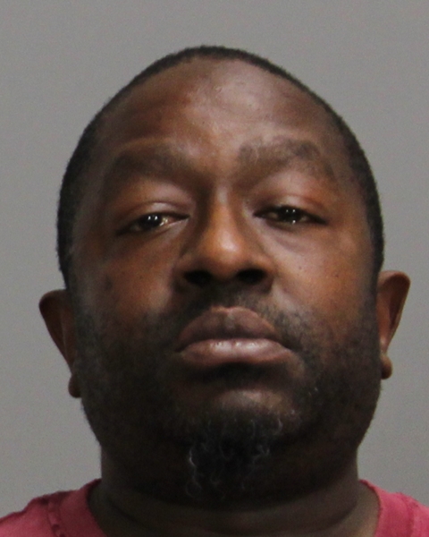 STERLING, LEONARD DEWAYNE arrested by Brazos County Sheriff’s Office