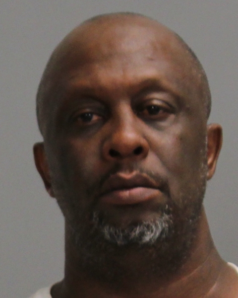 WIGGINS, PRESTON, III arrested by Bryan Police Department