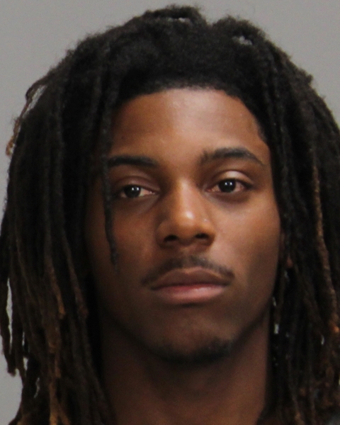 HALL, KALEN MICHAEL arrested by College Station Police Department