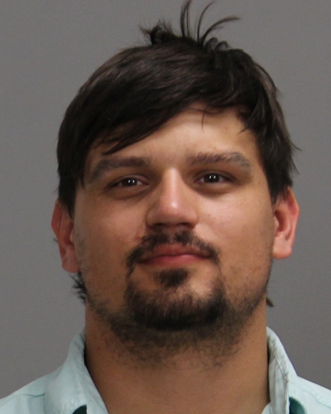 JOHNSON, REAGAN THOMAS arrested by Texas A&M University Police