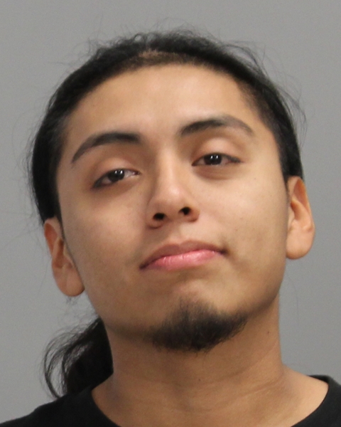 LUCERO-BRAVO, MARCO ANTONIO booking photo