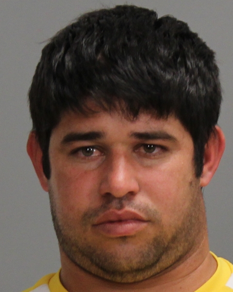 HERNANDEZ SOTO, ROGER arrested by Bryan Police Department