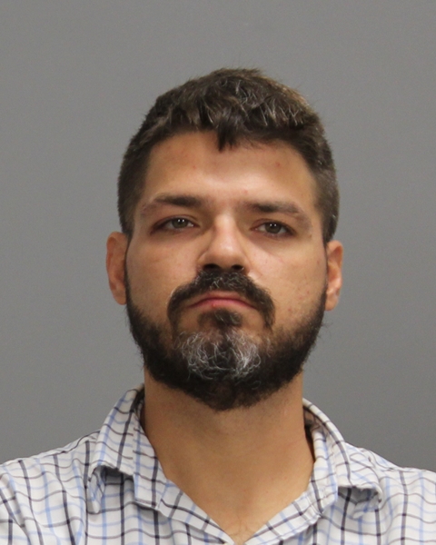 ESTRADA, ANDREW CARL arrested by Brazos County Sheriff’s Office