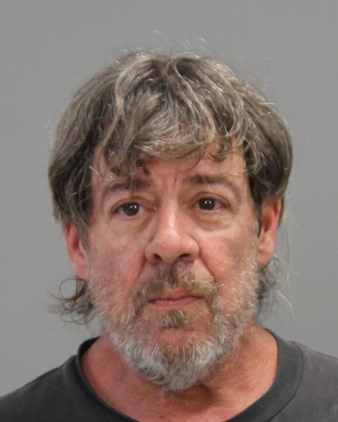 GARGANO, LAWRENCE PAUL arrested by College Station Police Department