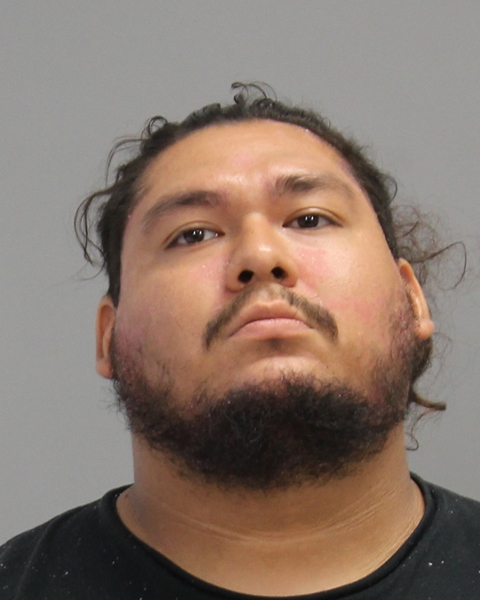 HERNANDEZ-ALFONSO, JOSE ALFREDO arrested by Texas A&M University Police