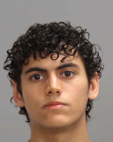 GONZALEZ GUERRA, BERNARDO arrested by Texas A&M University Police