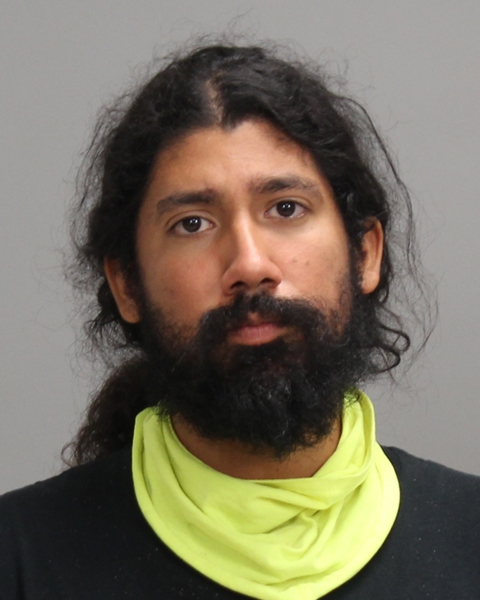 BENITEZ, ALEX ENRIQUE arrested by College Station Police Department