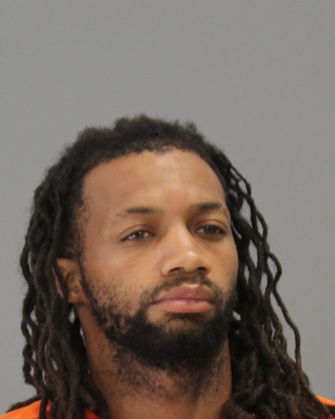 JOHNSON, STEVEN ANTHONY arrested by Bryan Police Department