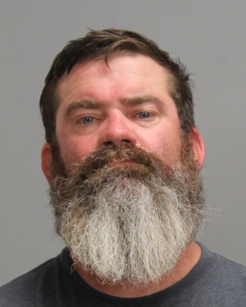 ASHFORD, CLINTON ELLIS arrested by College Station Police Department