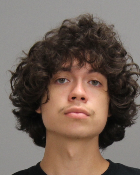 CANTU, JOSHUA MATTHEW arrested by College Station Police Department