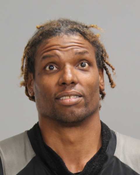 KENNEDY-HOLMES, JOHNATHAN EDWARD arrested by Bryan Police Department