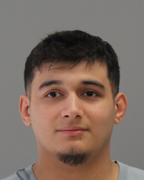 Elizondo, Nathan Ryan arrested by College Station Police Department