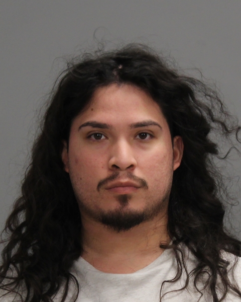 GARCIA, MIGUEL ANGEL arrested by Brazos County Sheriff’s Office