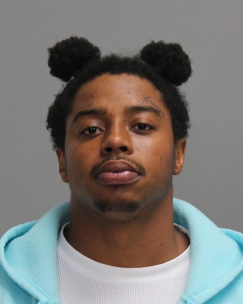 FRAZIER, DHI RAJ AKIA arrested by Brazos County Sheriff’s Office