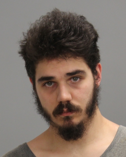 GUTIERREZ, ZANE LEE arrested by Brazos County Sheriff’s Office