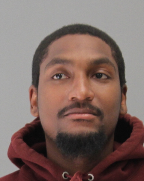 GARDNER, DNIKO ALEXANDER arrested by Brazos County Sheriff’s Office