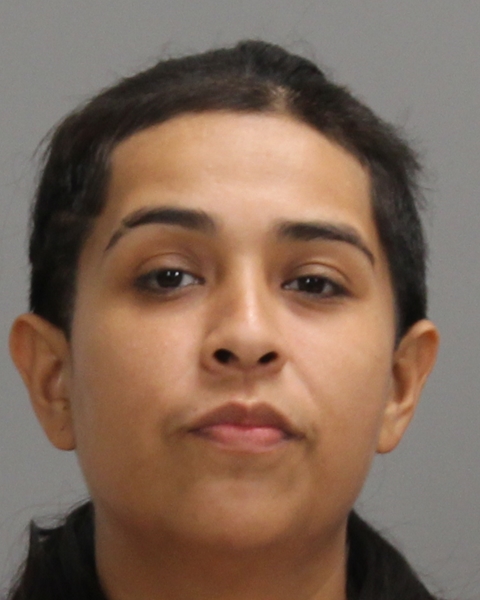 CORPUS, STACY LYNN arrested by College Station Police Department