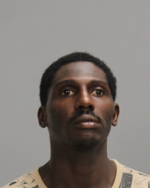 FOSTER, JOHNATHON EARL arrested by Bryan Police Department