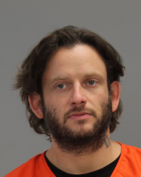 HART, COREY arrested by Brazos County Sheriff’s Office