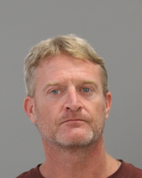 GARDNER, CHARLES arrested by Brazos County Sheriff’s Office