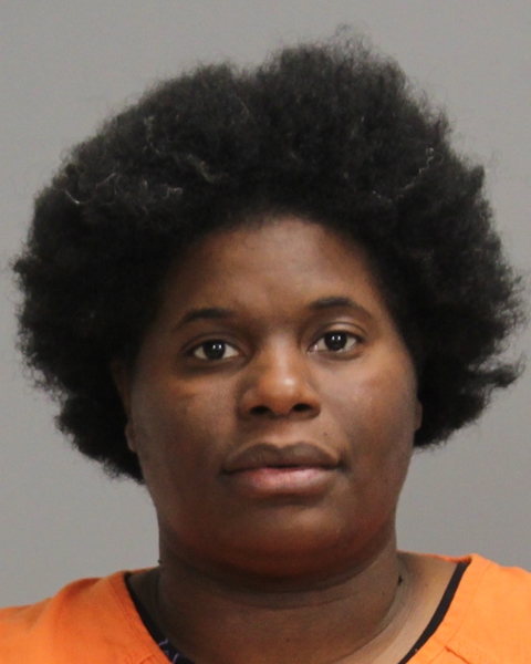 BARNETT FRANKLIN, PRESHELL LASHA arrested by Bryan Police Department