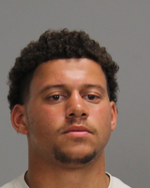 HERBERT, DARIUS MANDRELL arrested by College Station Police Department