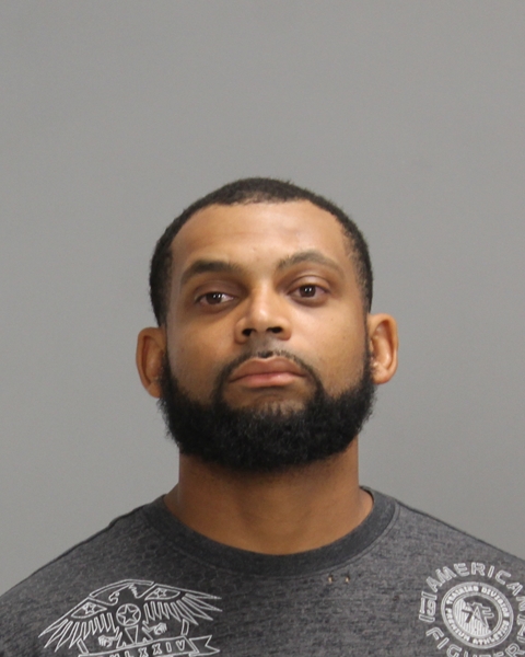 CLAY, DYLAN CHRISTOPHER arrested by Bryan Police Department