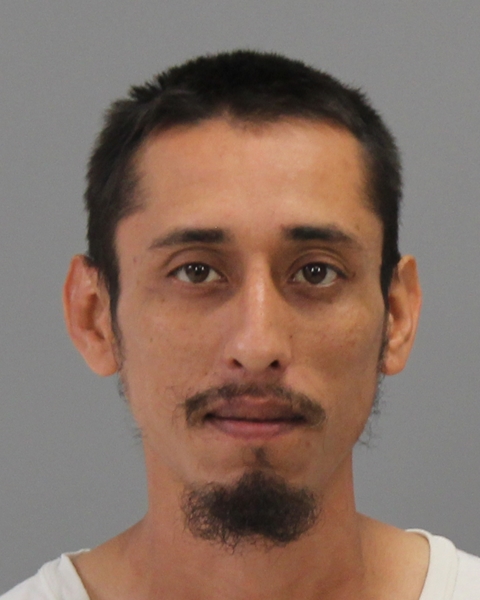 GUTIERREZ, JHOVANNY arrested by College Station Police Department