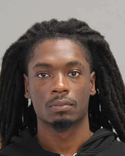 HARRIS, BYRON DEWAYNE arrested by Brazos County Sheriff’s Office