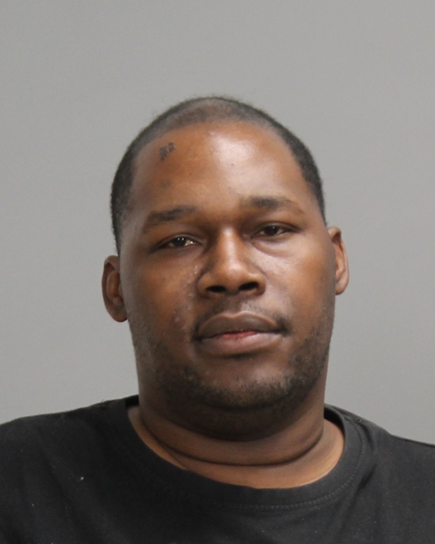 JENKINS, SHAWN LEKEITH arrested by College Station Police Department