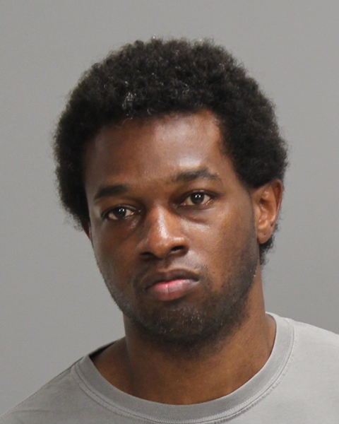 JOHNSON, JAMES CALVERENCE arrested by College Station Police Department