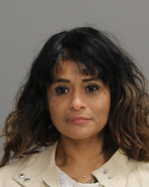 ESTRADA, ELIZABETH arrested by College Station Police Department